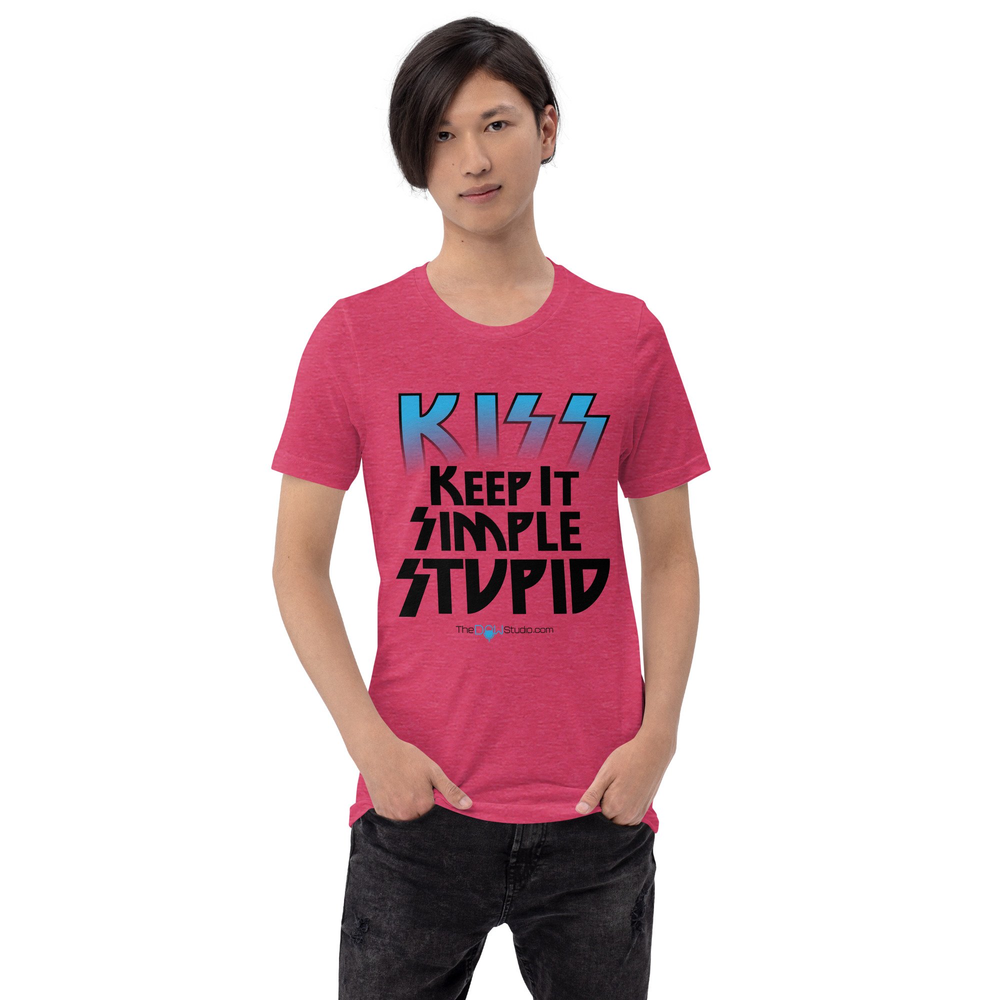 unisex-staple-t-shirt-heather-raspberry-front-65e263e191820.jpg