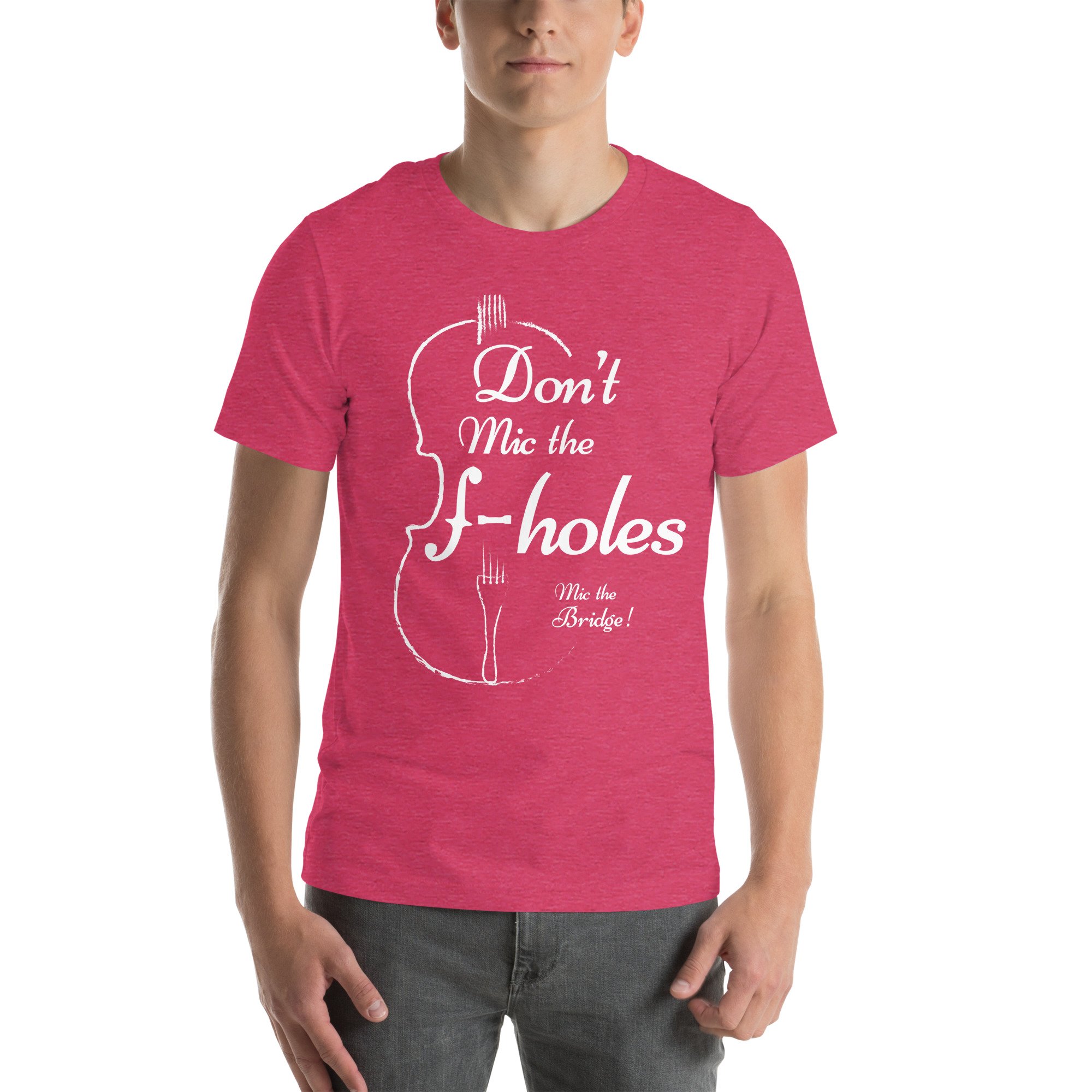 unisex-staple-t-shirt-heather-raspberry-front-65e2656f531c3.jpg
